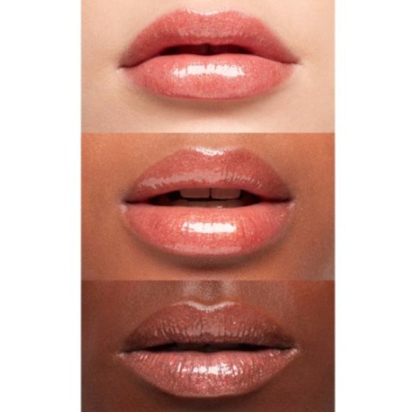 Smashbox, Gloss Angeles, lip gloss, Actors gild - Picture 2 of 3